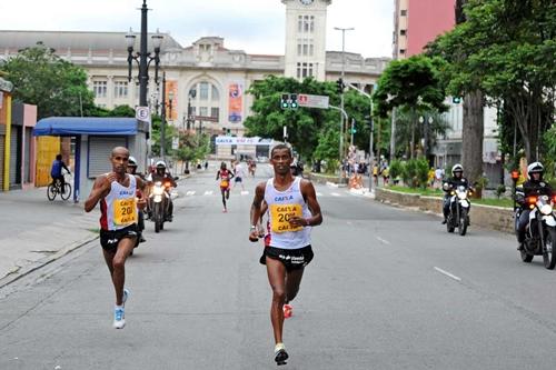 Meia Maratona Internacional de São Paulo / Foto: Ronaldo Milagres / MBraga Comunicação